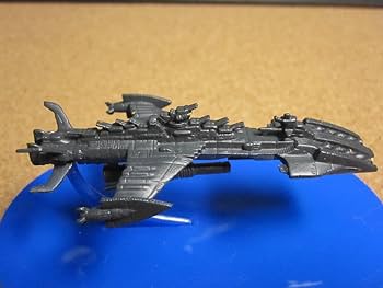 Amazon.co.jp: 超巨大戦艦（さらば宇宙戦艦ヤマト 愛の戦士達